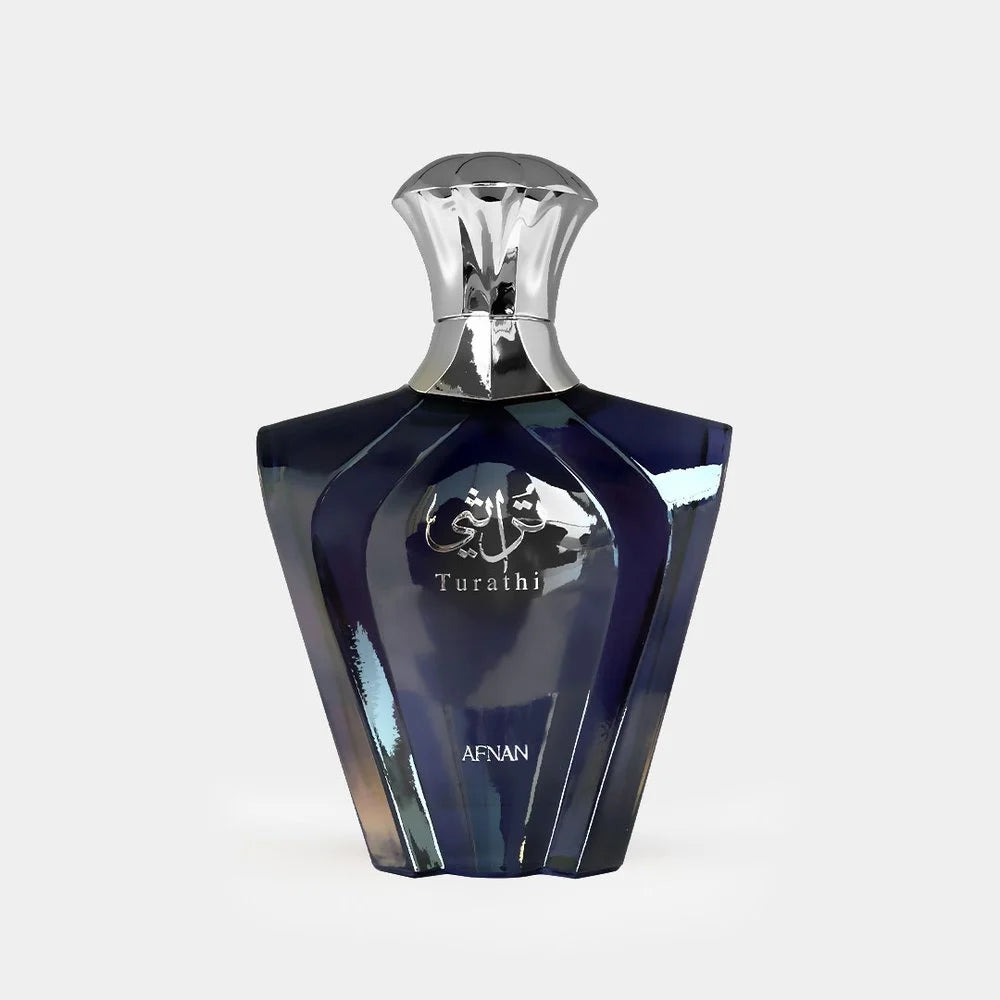 Afnan Turati Blue Herrenparfum EDP 100 ml