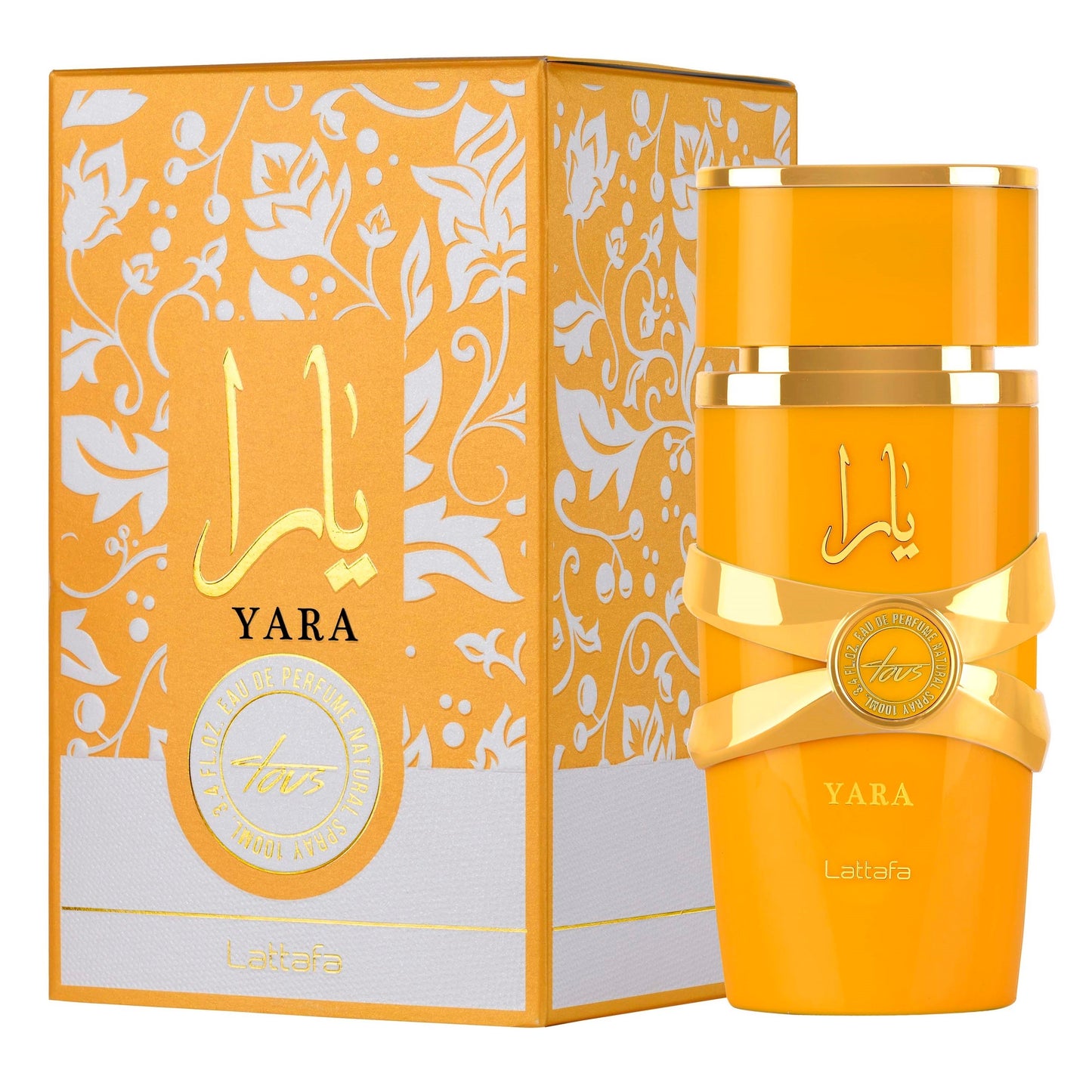 Lattafa Yara Tous Damenparfum EDP 100ml