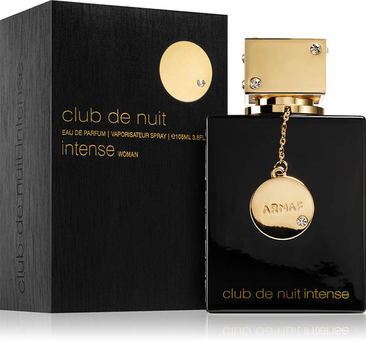 Armaf Club de Nuit Intense Woman Damenparfum EDP 105 ml