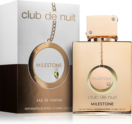Armaf Club de Nuit Milestone Unisex-Parfum EDP 105 ml