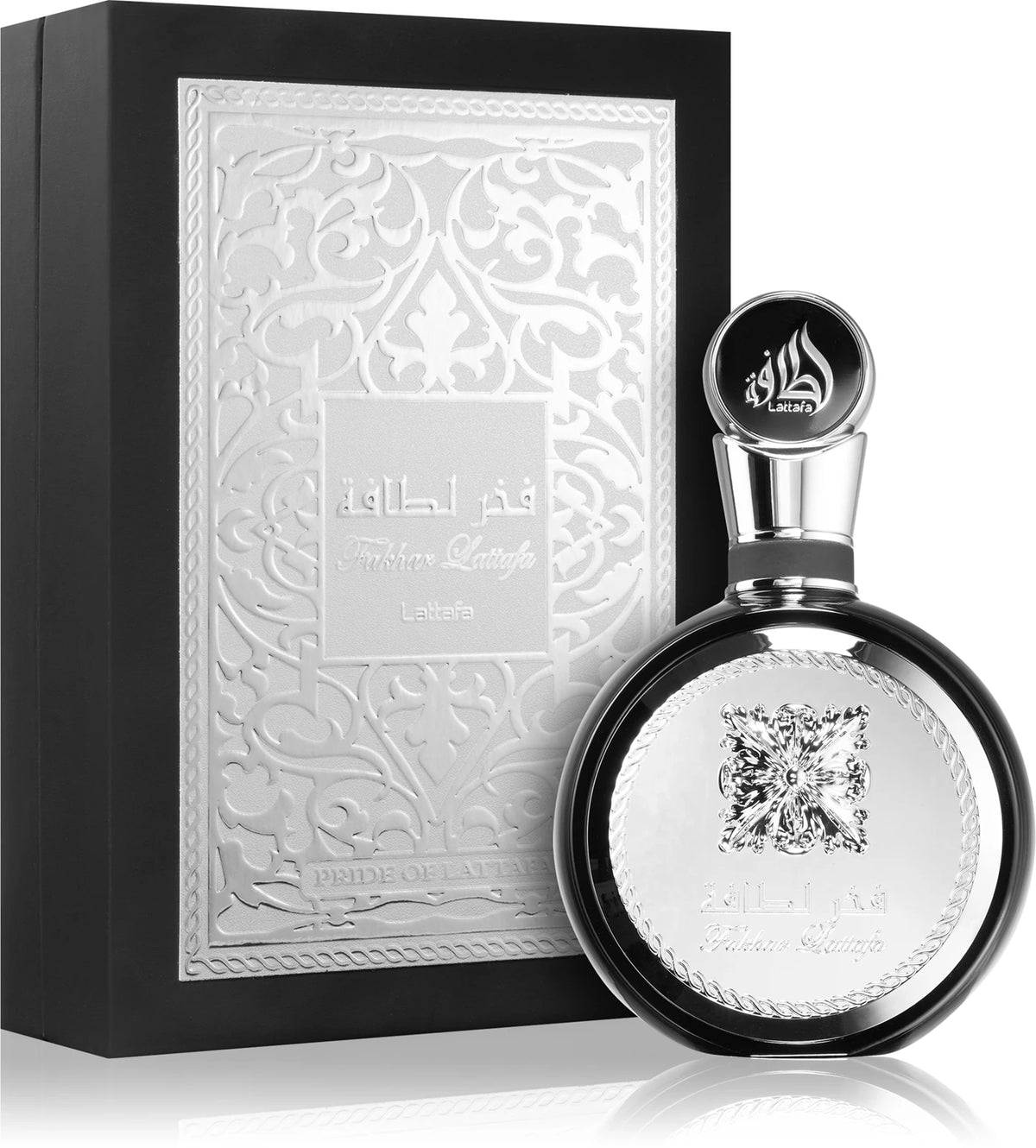 Lattafa Fakhar Lattafa Men Herrenparfum EDP 100 ml