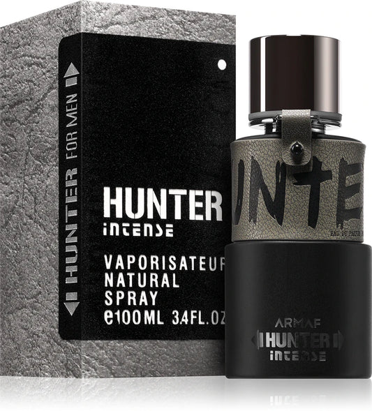 Armaf Hunter Intense Herrenparfum EDP 100 ml