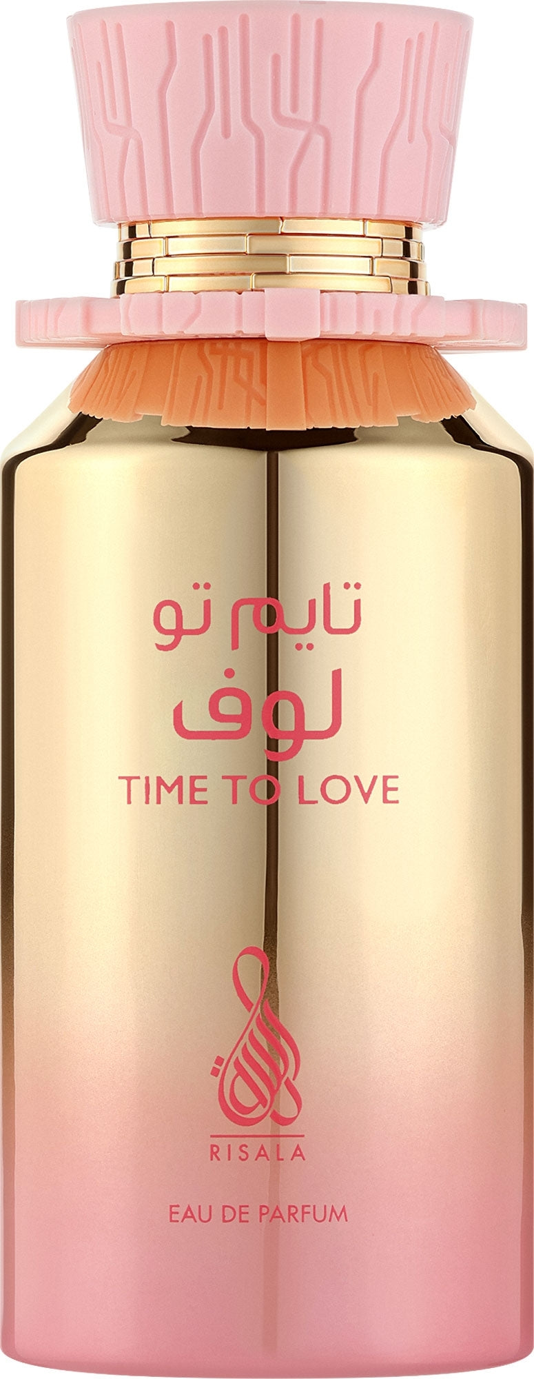 Risala Time to Love Damenparfum EDP 100ml