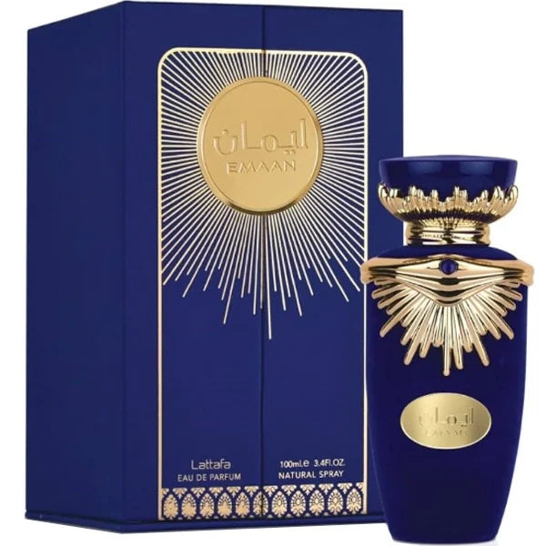 Lattafa Emaan Damenparfum EDP 100ml