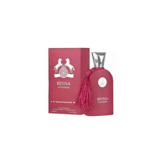 Maison Alhambra Reyna Damenparfum EDP 100ml