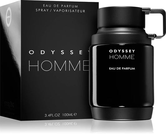 Armaf Odyssey Homme Herrenparfum EDP 100 ml