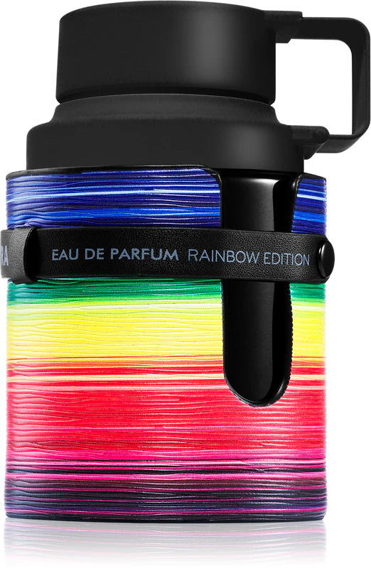 Armaf Odyssey Spectra Unisex-Parfum EDP 100 ml