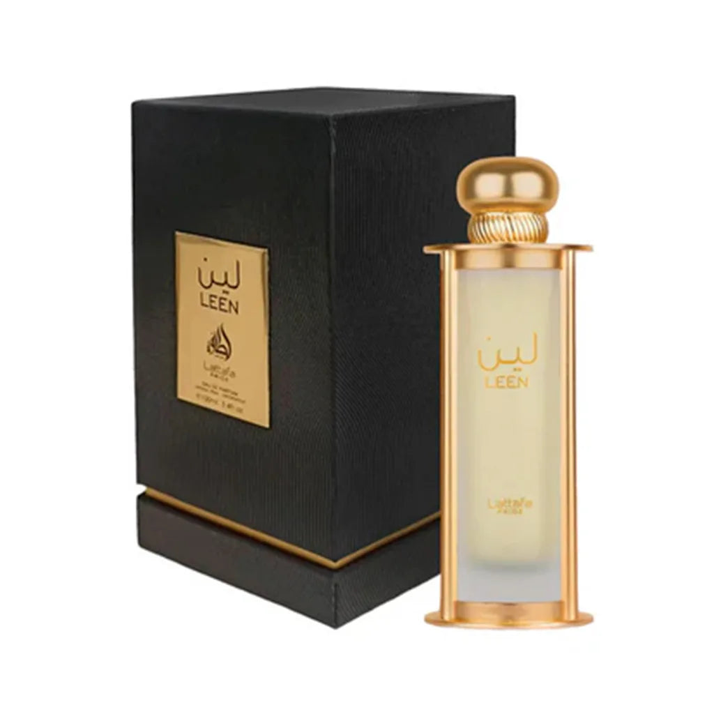 Lattafa Pride Leen Unisex-Parfum EDP 100 ml