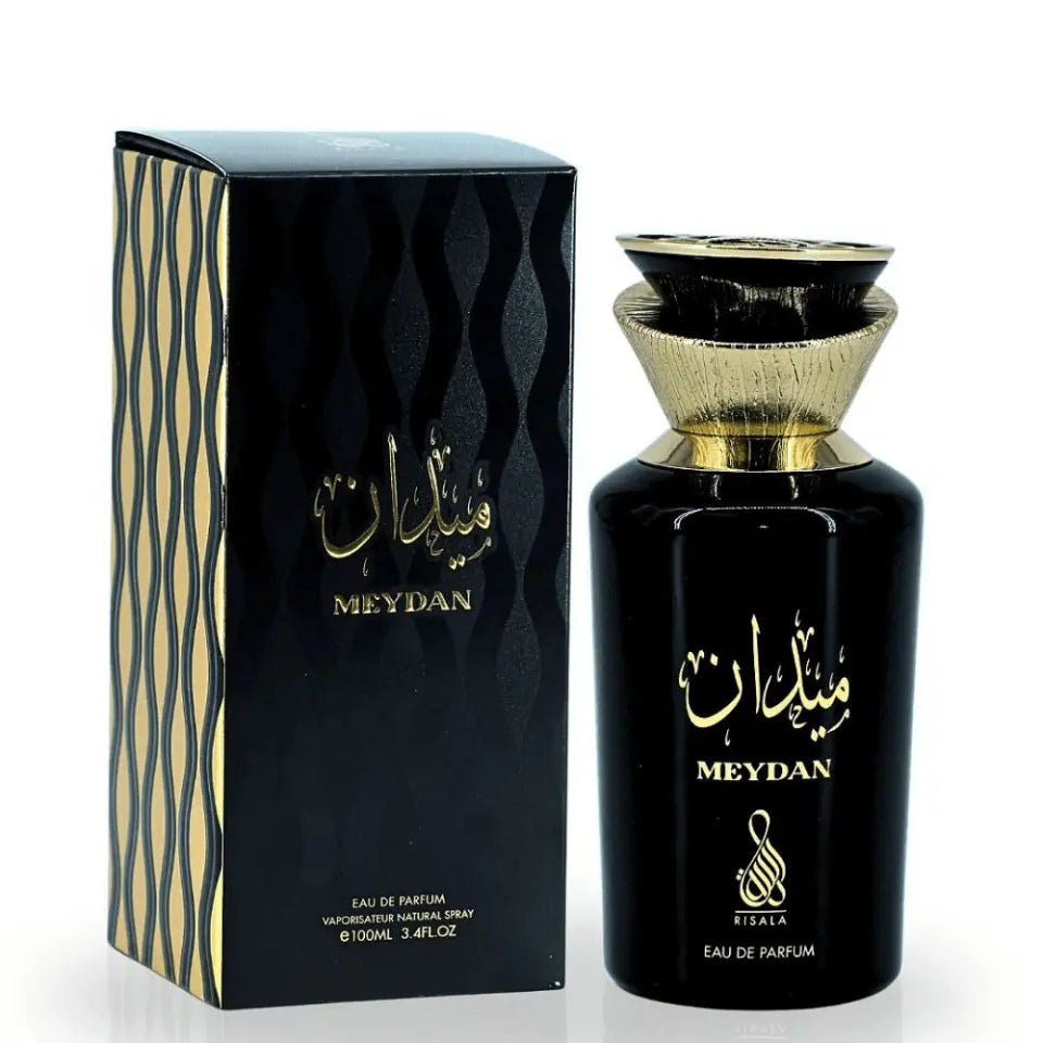 Risala Meydan Unisex-Parfum EDP 100 ml