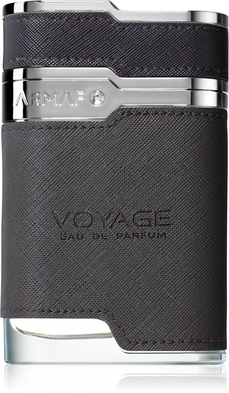Armaf Voyage Brown Herrenparfum EDP 100 ml