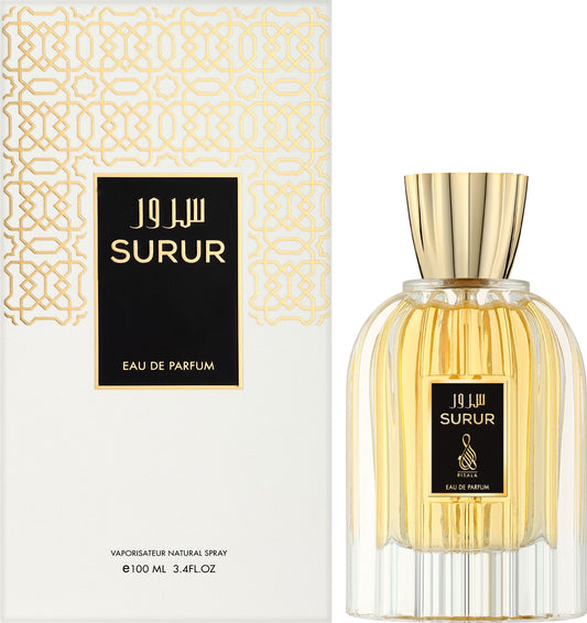 Risala Surur Damenparfum EDP 100ml
