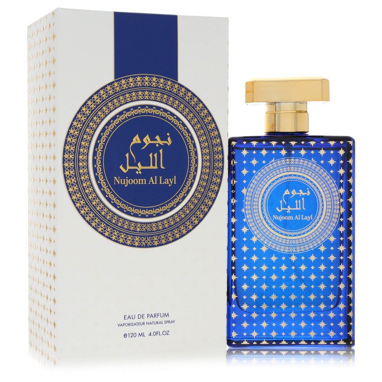 Risala Nujoon Al Layl Herrenparfum EDP 120 ml