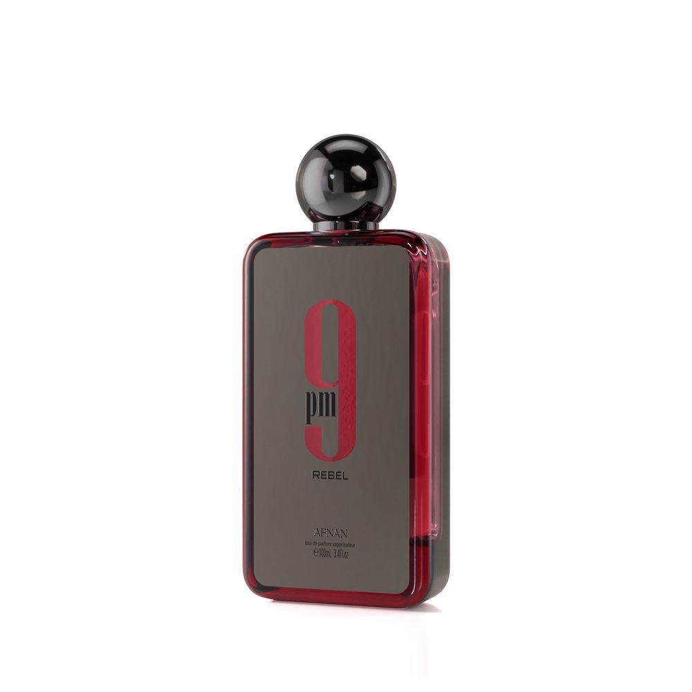 Afnan 9PM Rebel Unisex-Parfum EDP 100 ml