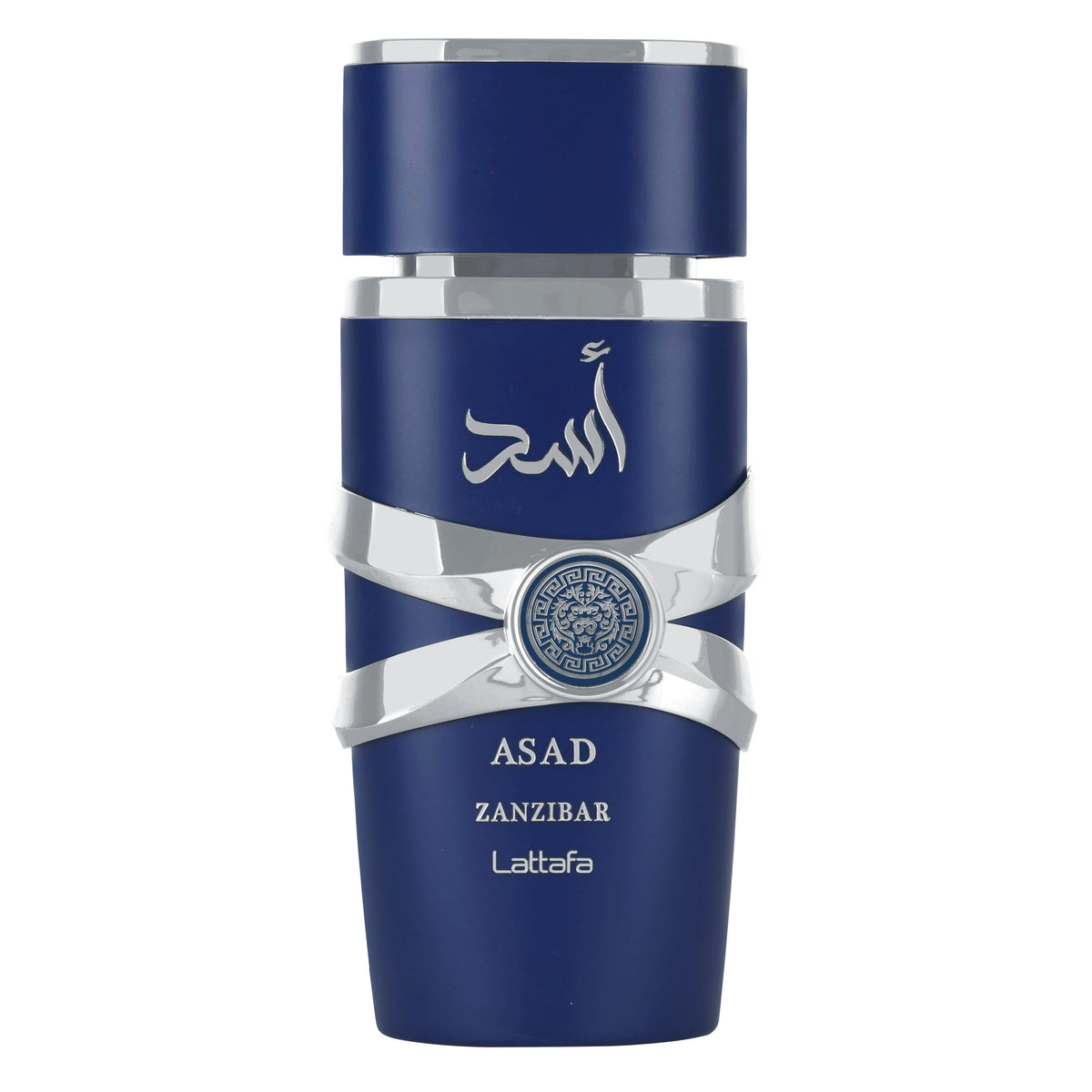 Lattafa Asad Zanzibar Herrenparfum EDP 100 ml