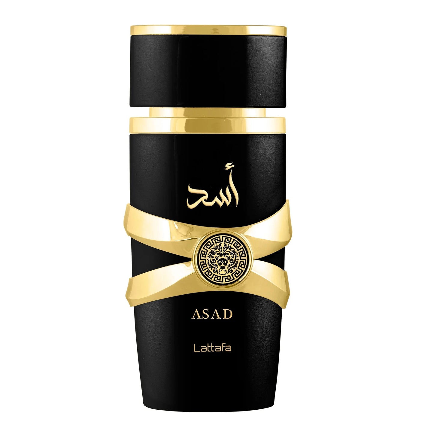 Lattafa Asad Herrenparfum EDP 100 ml