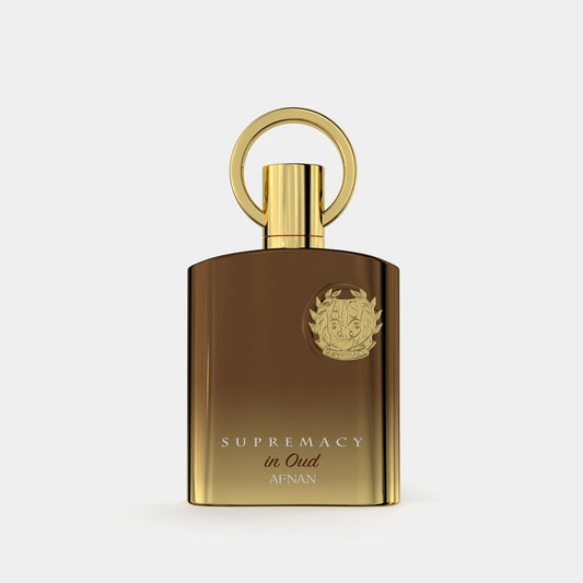 Afnan Supremacy In Oud Herrenparfum EDP 100 ml