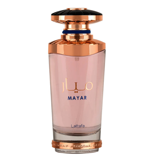 Lattafa Mayar Damenparfum EDP 100ml