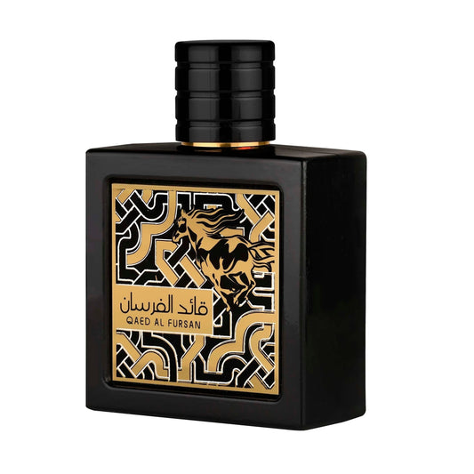 Lattafa Qaed Al Fursan Unisex-Parfum EDP 90ml