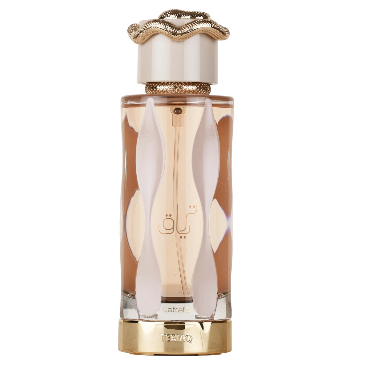Lattafa Teriaq Unisex-Parfum EDP 100 ml