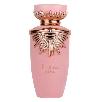 Lattafa Haya Damenparfum EDP 100ml
