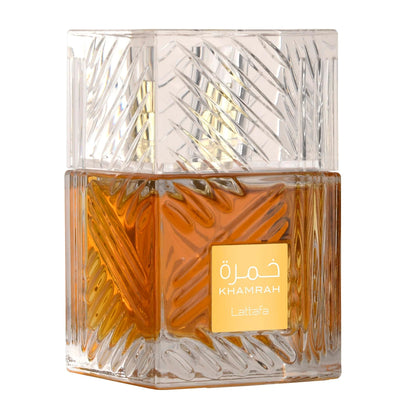Lattafa Khamrah Unisex-Parfum EDP 100 ml