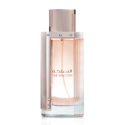 Lattafa The Kingdom Damenparfum EDP 100ml