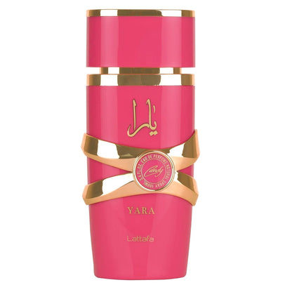 Lattafa Yara Candy Damenparfum EDP 100 ml