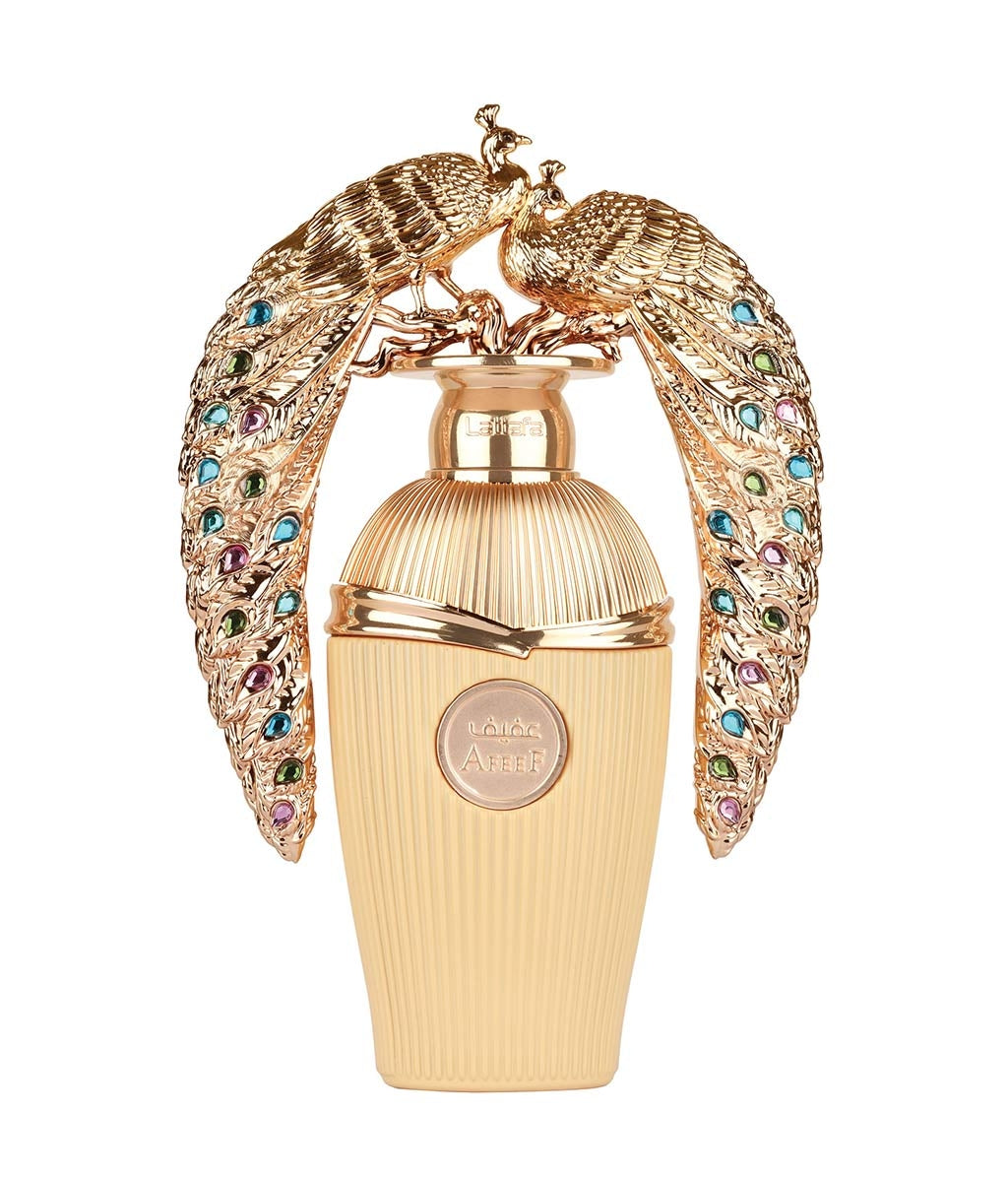 Lattafa Afeef Damenparfum EDP 100ml