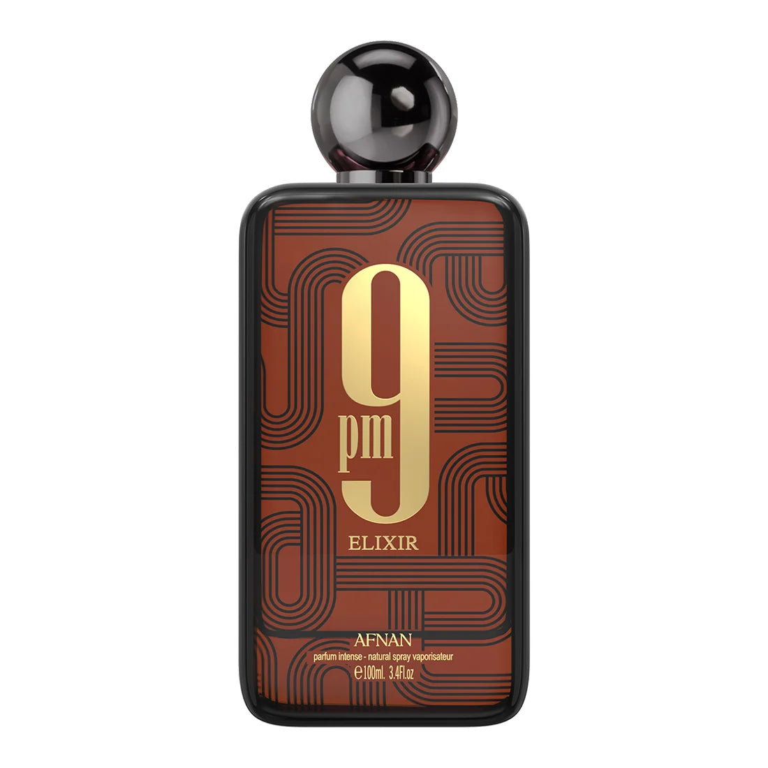 Afnan 9PM Elixir Herrenparfum EDP 100 ml