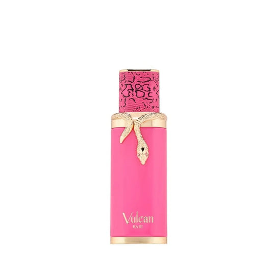 French Avenue Vulcan Baie Damenparfum EDP 100ml
