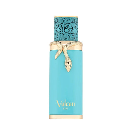 French Avenue Vulcan Feu Unisex-Parfum EDP 100 ml