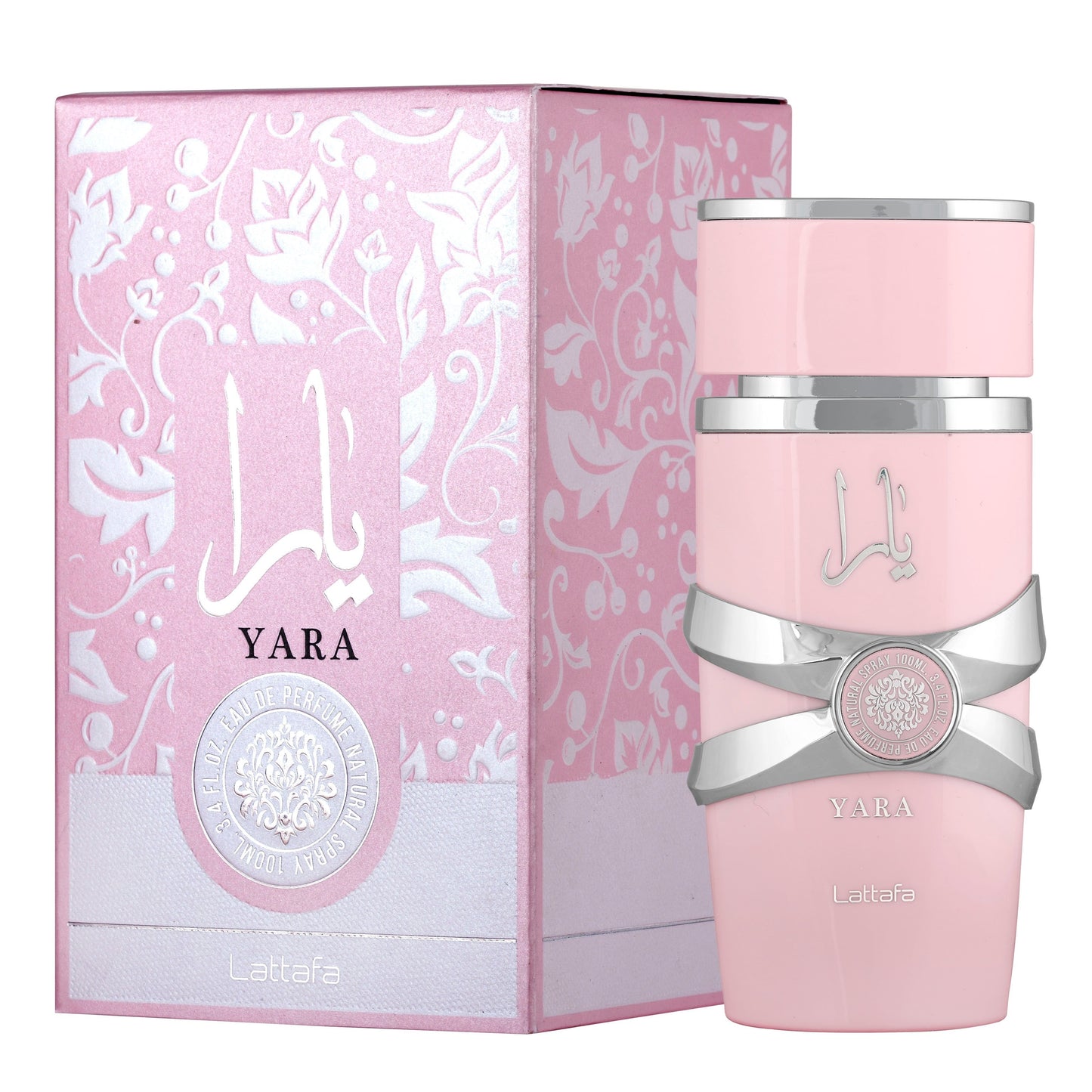 Lattafa Yara Damenparfum EDP 100ml
