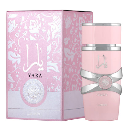 Lattafa Yara Damenparfum EDP 100ml