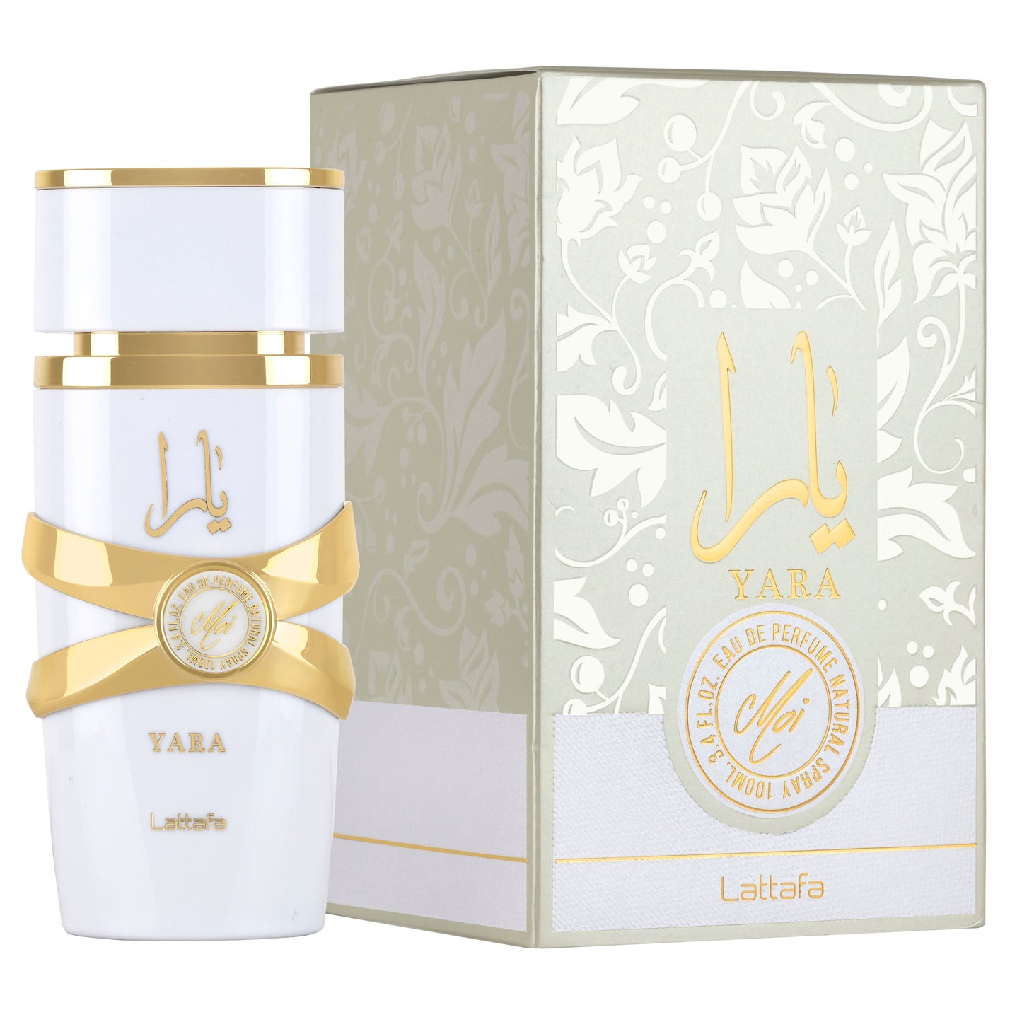Lattafa Yara Moi Damenparfum EDP 100ml
