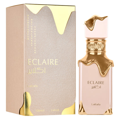 Lattafa Eclaire Damenparfum EDP 100ml