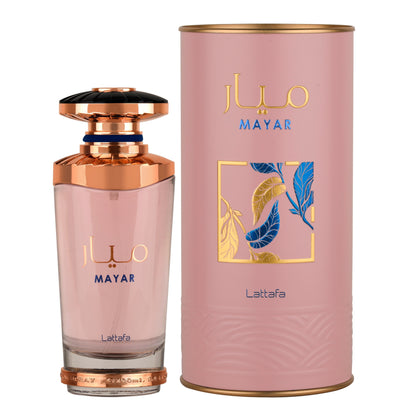 Lattafa Mayar Damenparfum EDP 100ml