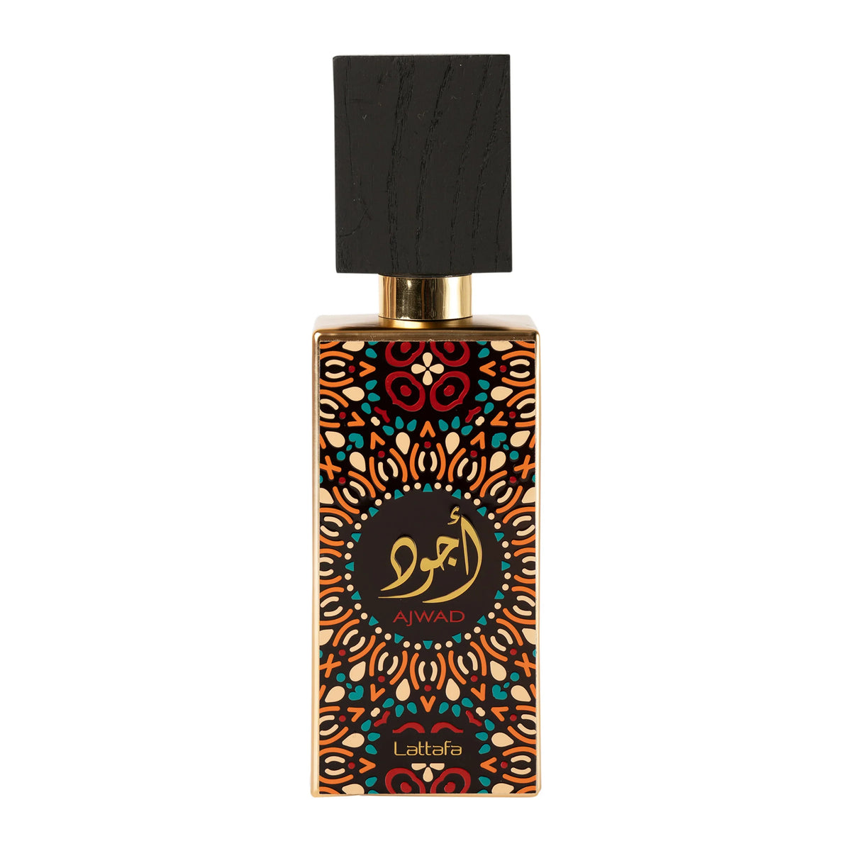 Lattafa Ajwad Unisex-Parfum EDP 60ml