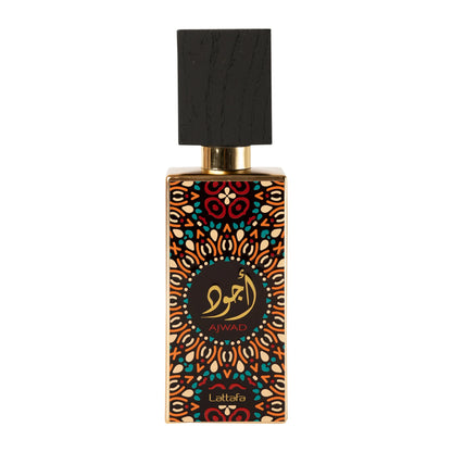 Lattafa Ajwad Unisex-Parfum EDP 60ml