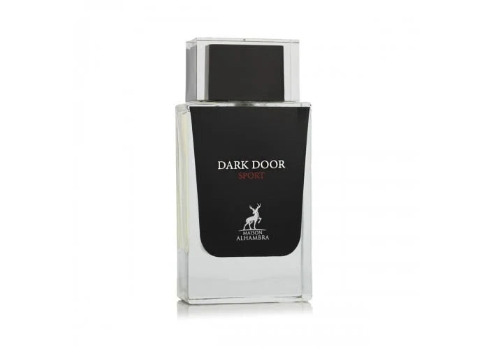 Maison Alhambra Dark Door Sport Unisex-Parfum EDP 100 ml