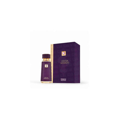 French Avenue Cocoa Morado Unisex-Parfum EDP 100ml