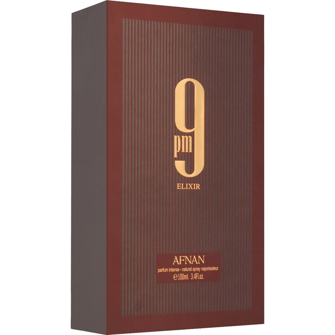 Afnan 9PM Elixir Herrenparfum EDP 100 ml