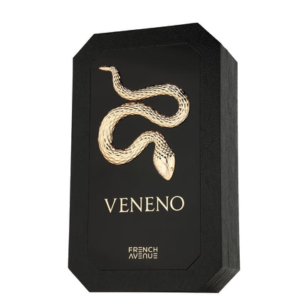 French Avenue Veneno Herrenparfum EDP 100 ml