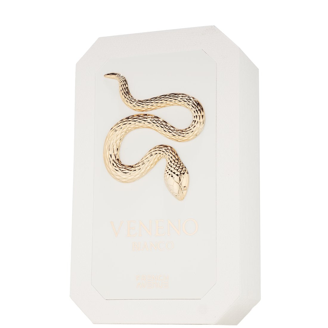 French Avenue Veneno Bianco Damenparfum EDP 100ml