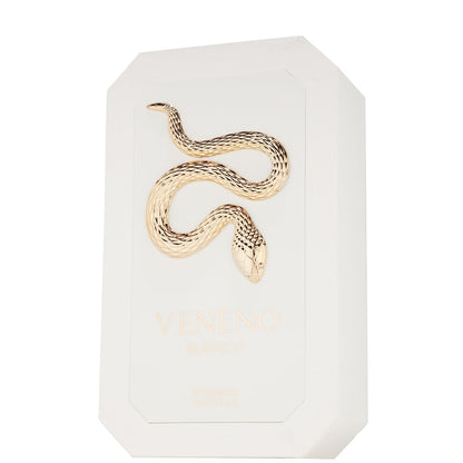 French Avenue Veneno Bianco Damenparfum EDP 100ml