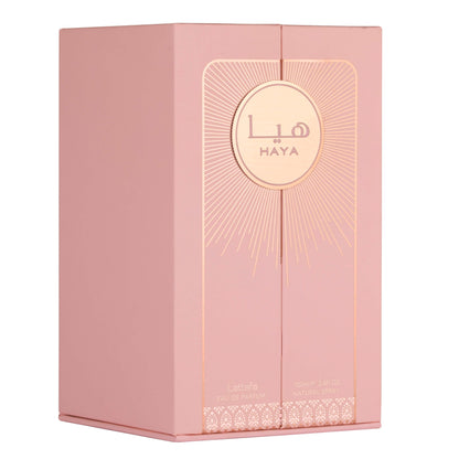 Lattafa Haya Damenparfum EDP 100ml