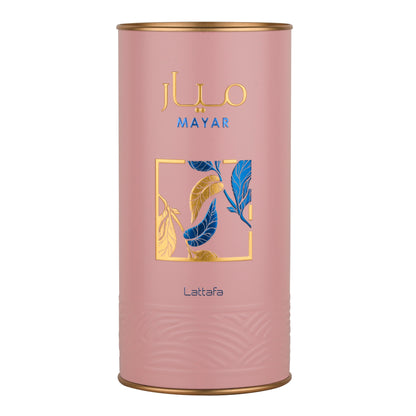 Lattafa Mayar Damenparfum EDP 100ml