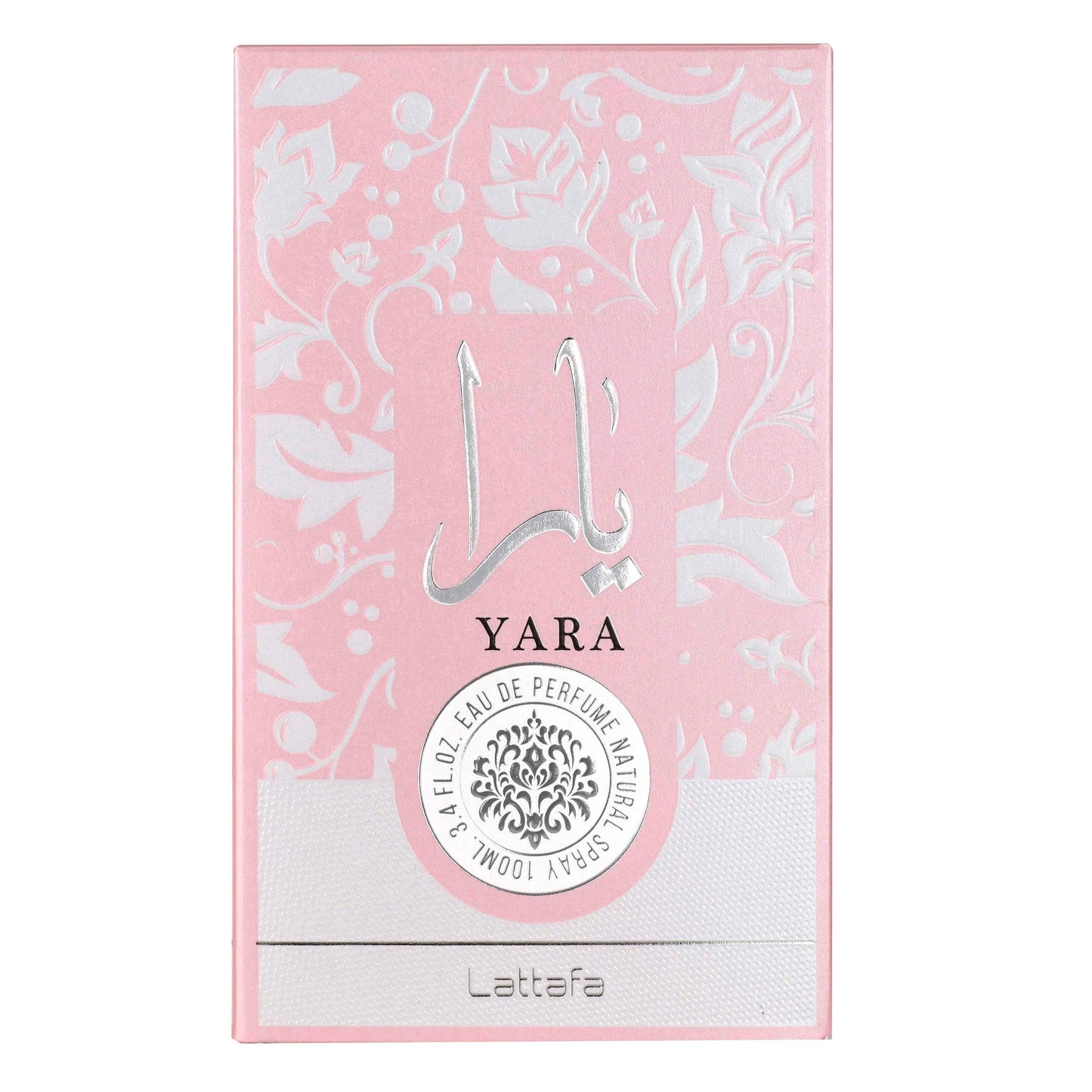 Lattafa Yara Damenparfum EDP 100ml