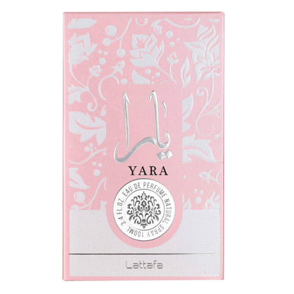 Lattafa Yara Damenparfum EDP 100ml