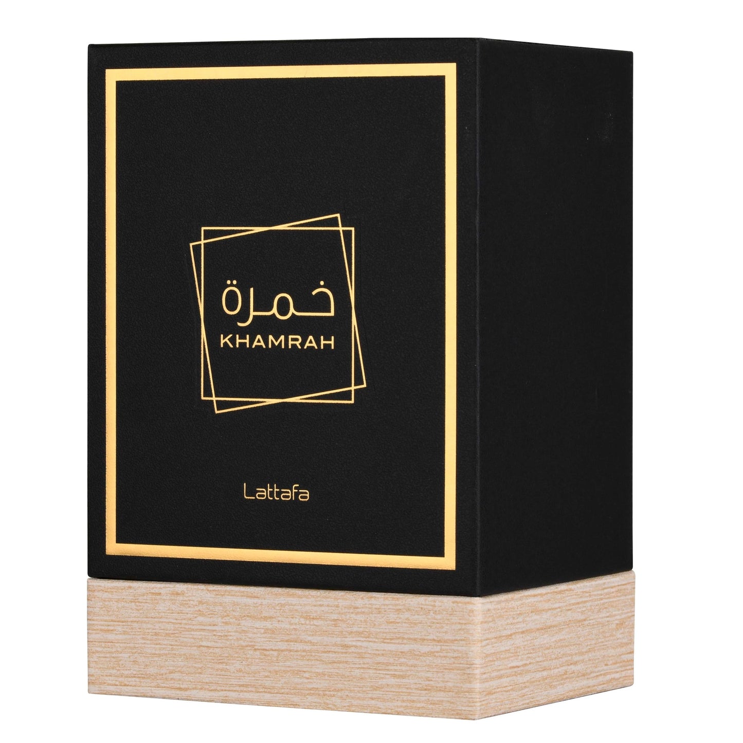 Lattafa Khamrah Unisex-Parfum EDP 100 ml