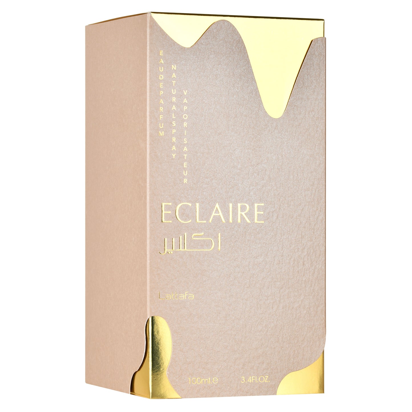 Lattafa Eclaire Damenparfum EDP 100ml